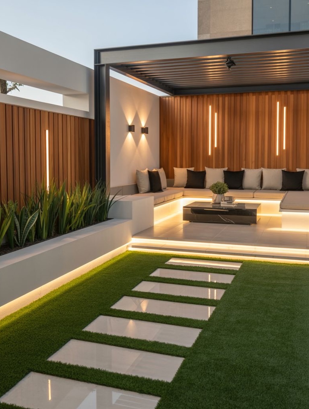 Al Quoz Warehouse Upgrade