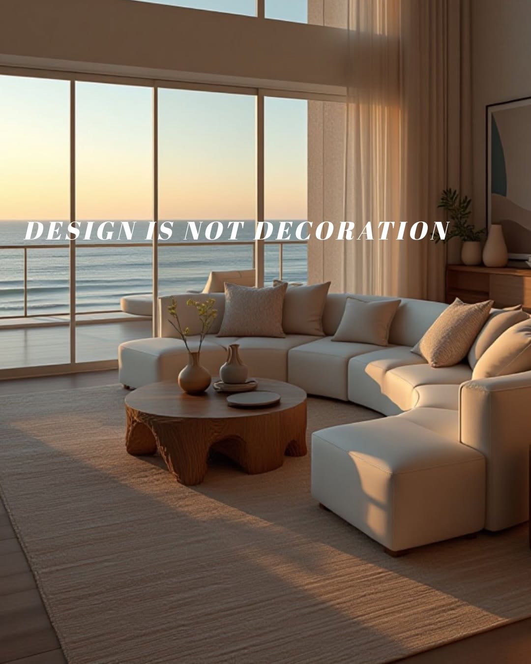 Dubai Marina Residence