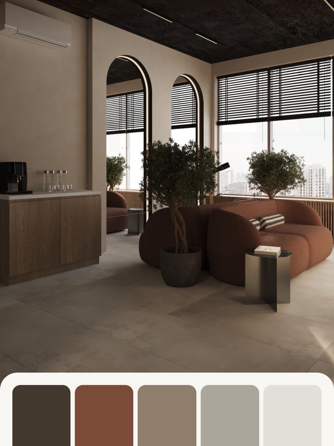 Skyline Business Center